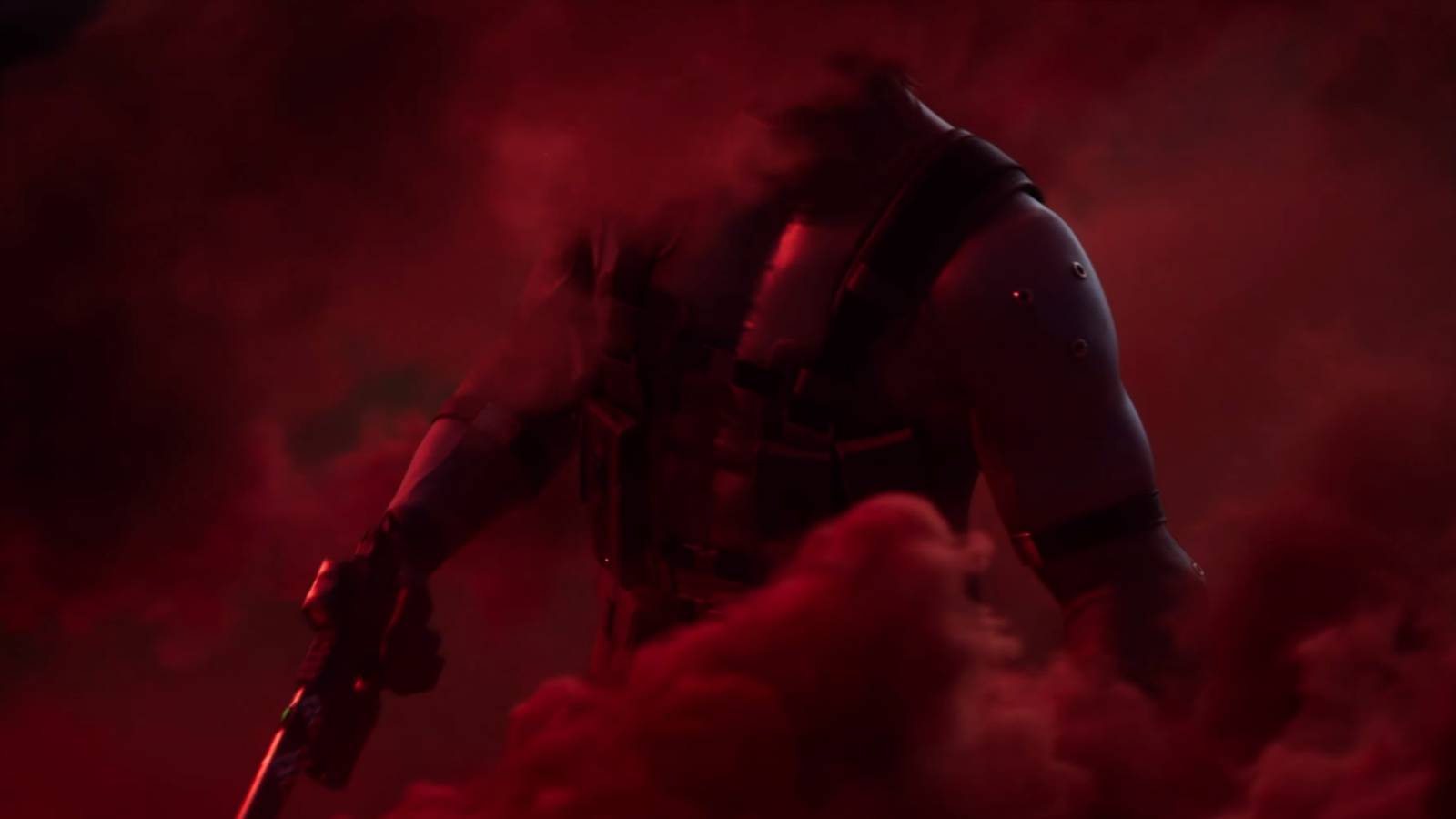 Rainbow Six Siege, Metal Gear Solid ile Resmi İşbirliği