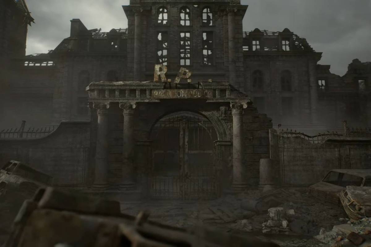 re requiem official trailer screenshot ruined rcpd feature sized 1