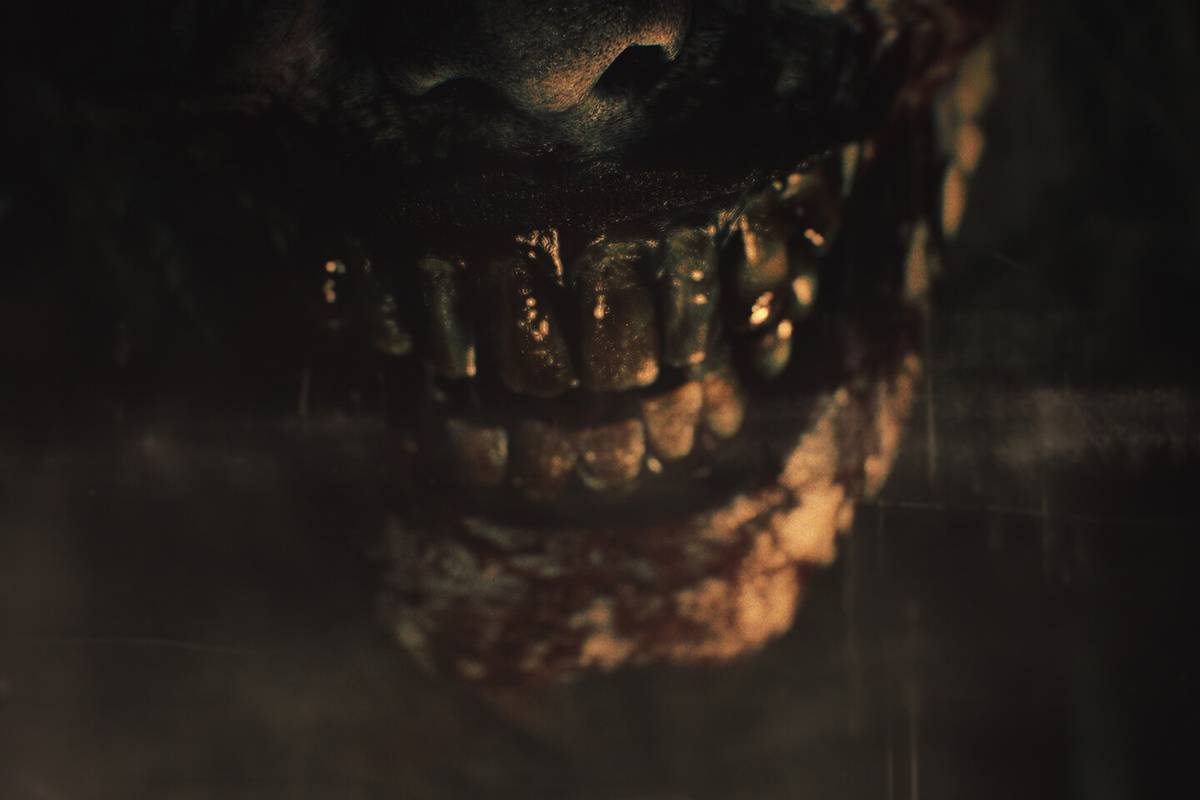 resident evil requiem monster 1