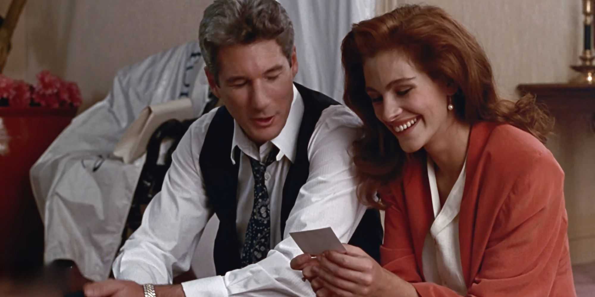 Julia Roberts’tan Pretty Woman İtirafı: Bugün Olsa Kabul Eder miydi?