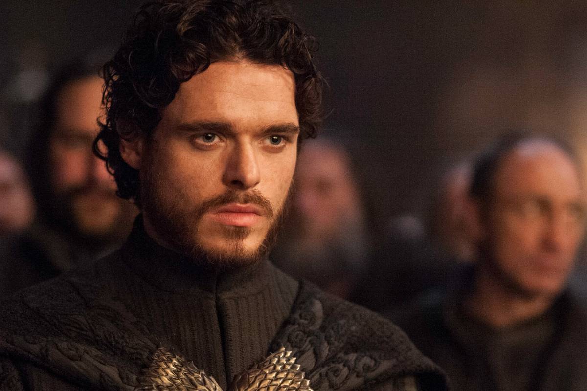 richard madden as robb stark in game of thrones season 3 episode 9 1