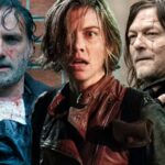 The Walking Dead: Dead City 3. Sezon Setinde Tanıdık Bir Yüz Görüldü