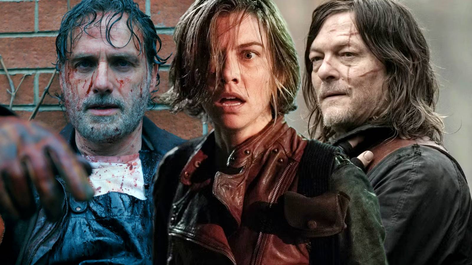 The Walking Dead: Dead City 3. Sezon Setinde Tanıdık Bir Yüz Görüldü