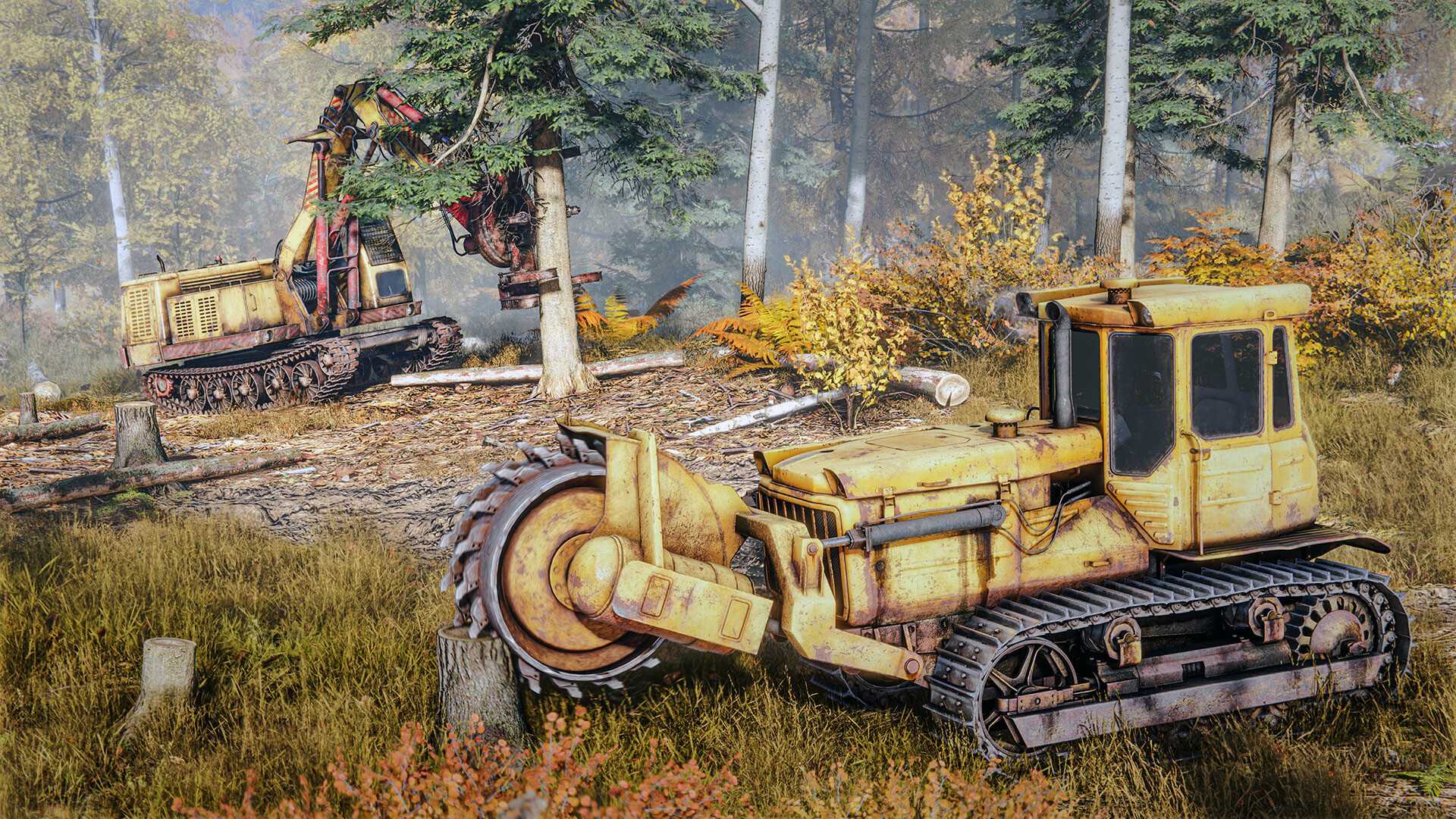 roadcraft official steam screenshot 3 1