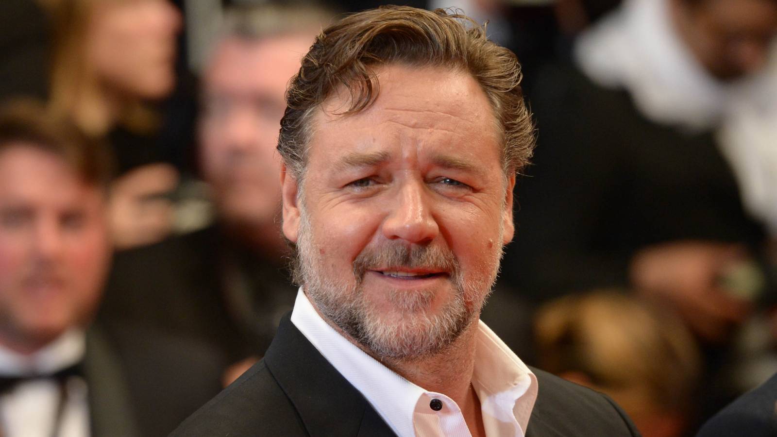 Russell Crowe’un Yeni Suç Filmi Bear Country’den İlk Kare Paylaşıldı