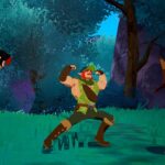 8 Kişilik Co-op Roguelike Gatekeeper Steam’de Çıktı