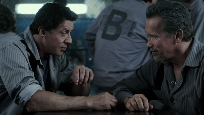 schwarzenegger and stallone eventually became good friends 1766506833