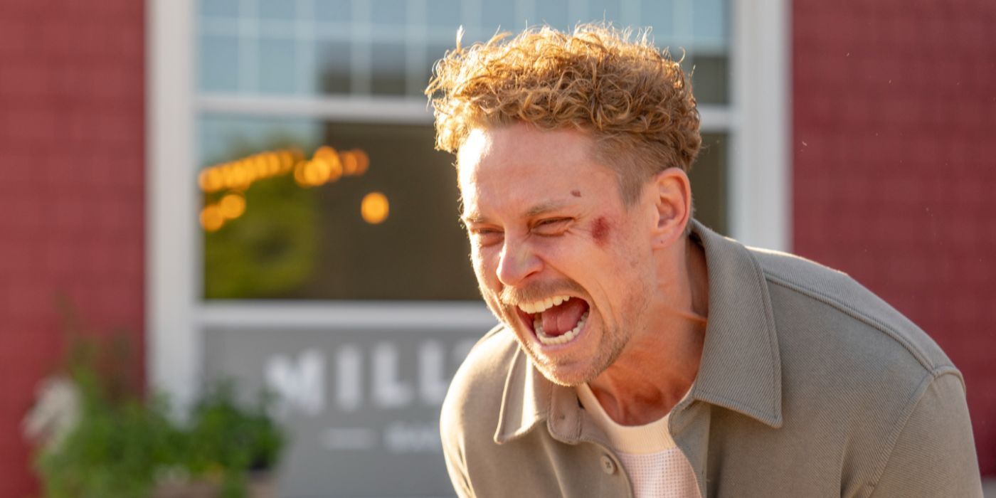 Succession’ın Halefi Geliyor: Billy Magnussen’li Diziden İlk Kareler!
