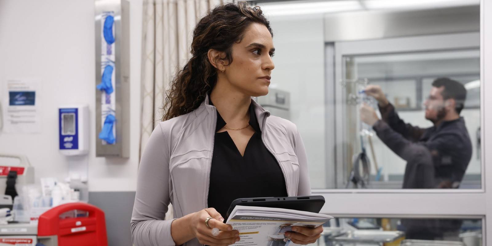 Dahice Bir Medikal Drama: 2. Sezonuyla İzlenme Rekorları Kırıyor!