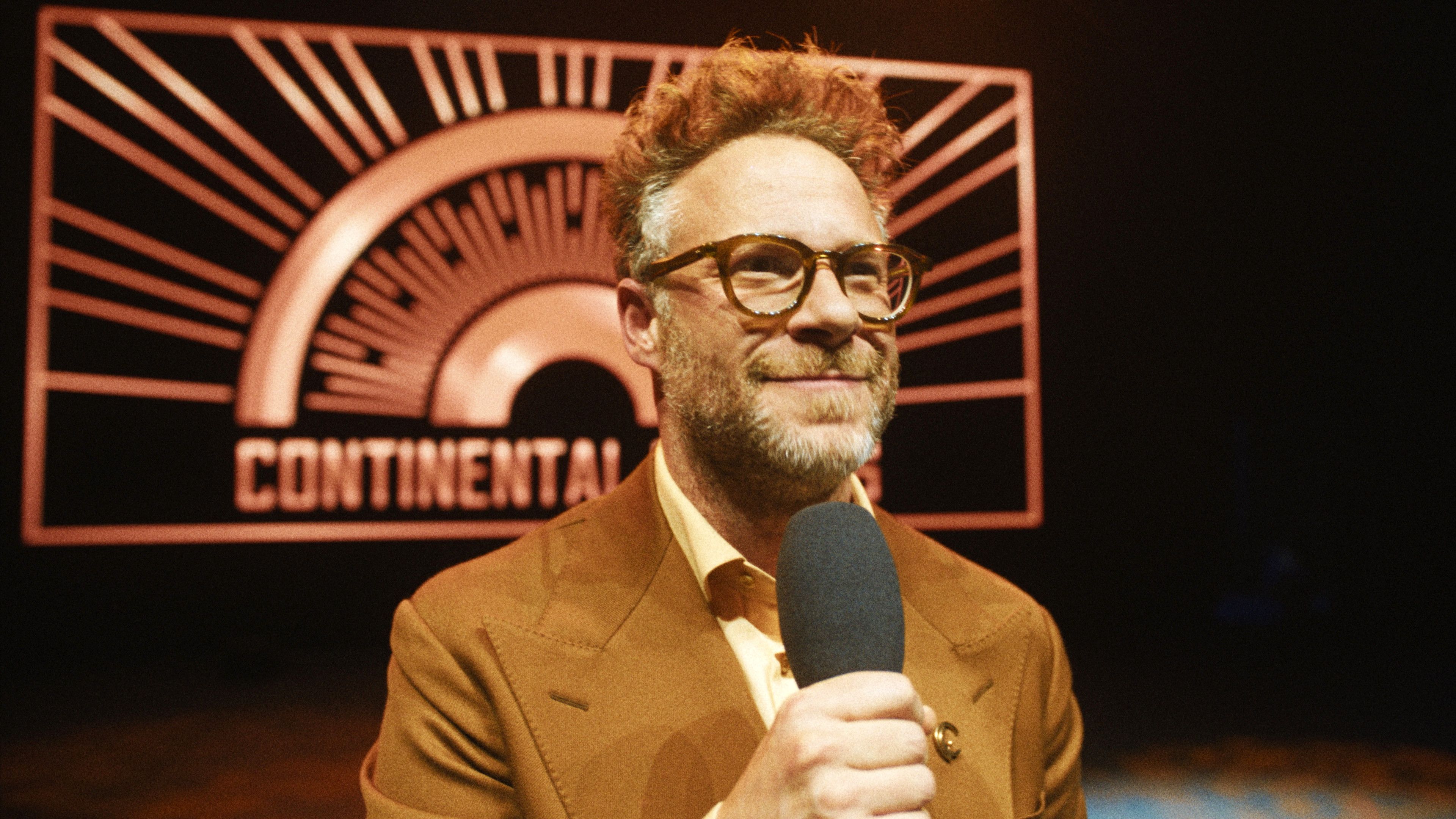 seth rogen the studio fz