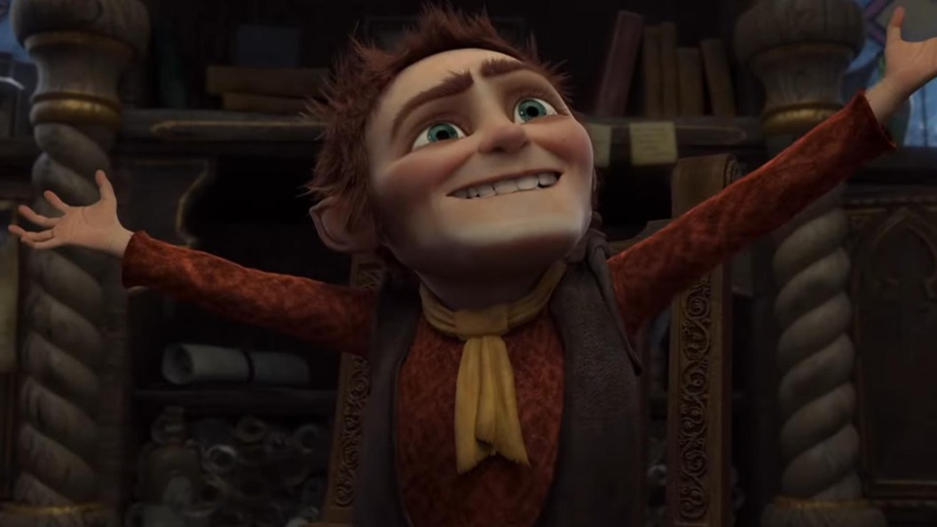 DreamWorks Hayranlarına Müjde: Efsane Seri Tamamlanmak Üzere!