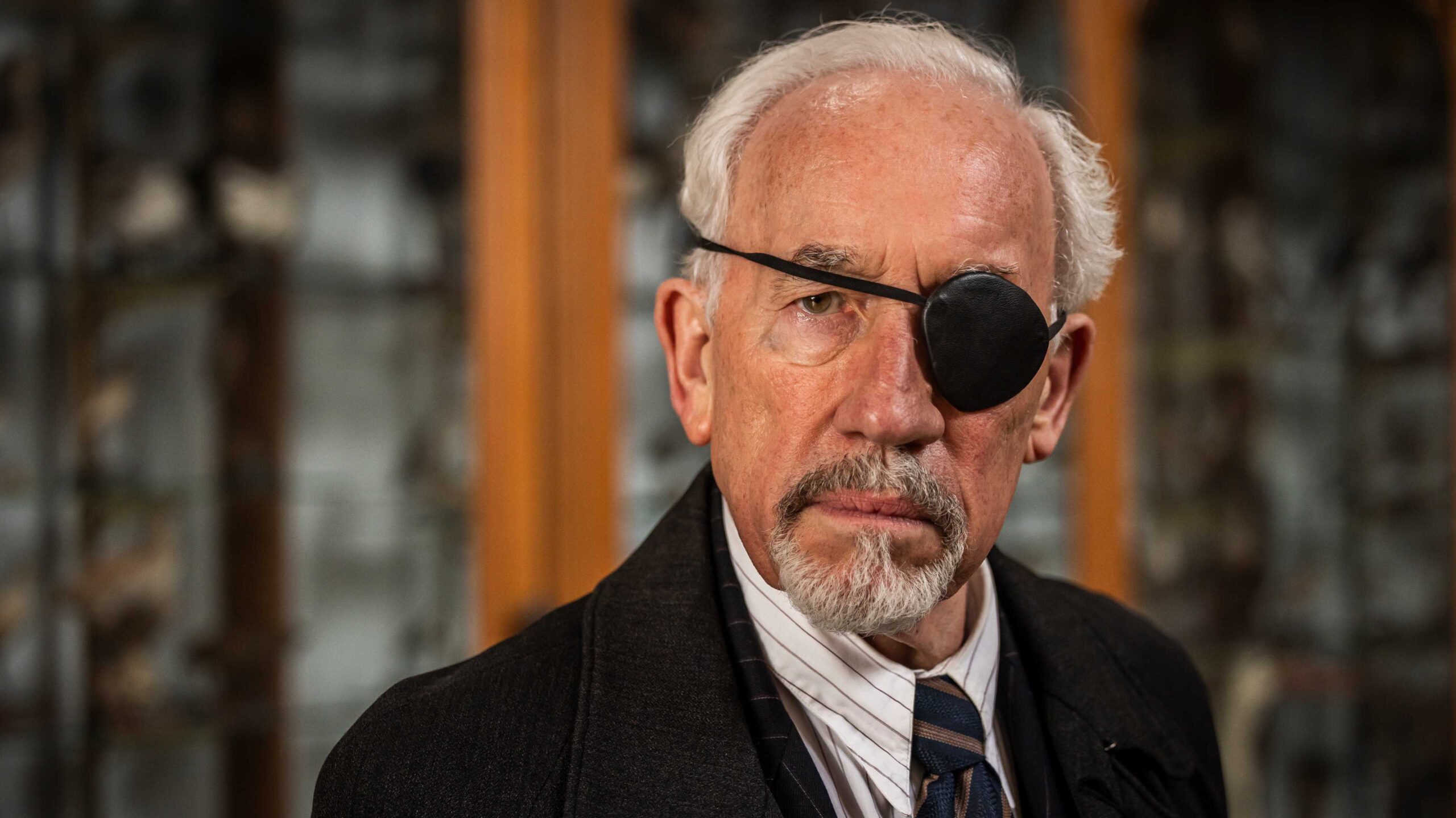 simon callow in bookish season 2 scaled 1