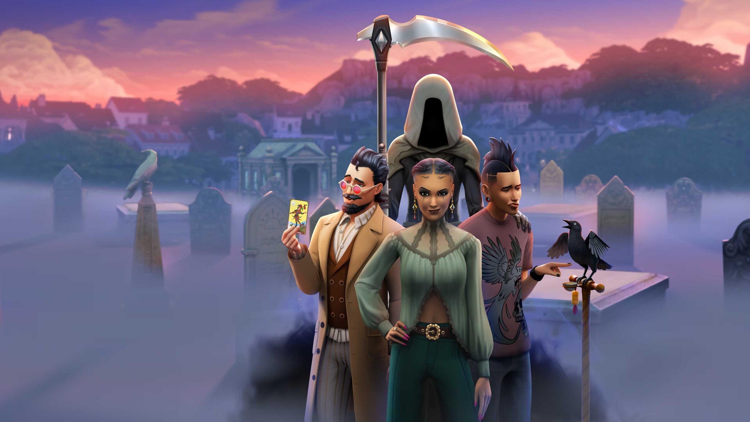 sims 4 life and death featured art scaled 1