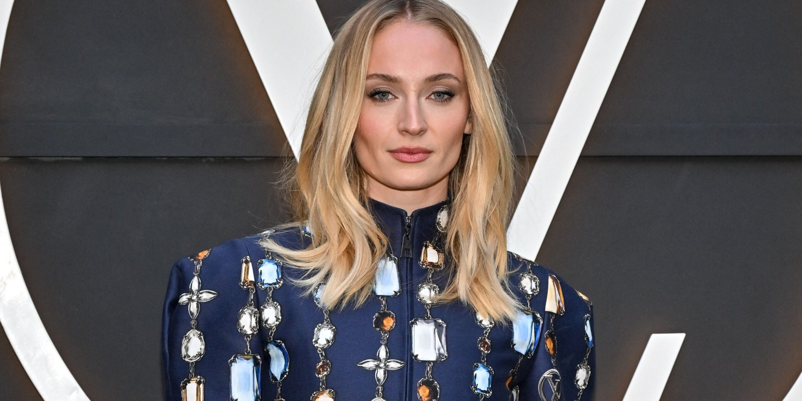 Sophie Turner 1 Yıldır Lara Croft Oluyor: Tomb Raider İçin İddialı!