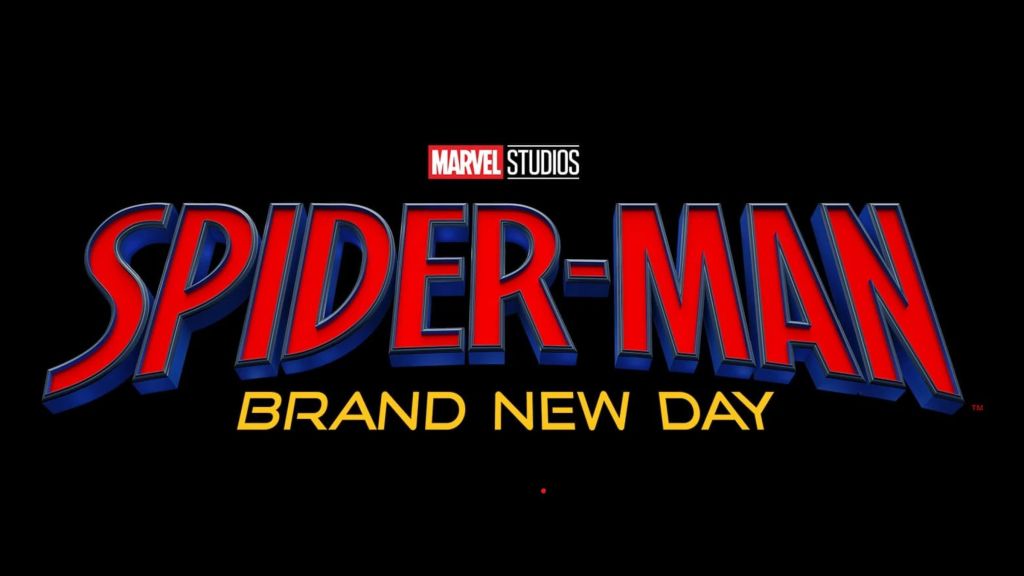 spider man brand new day 1