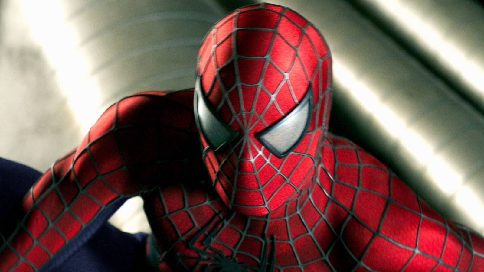 Sam Raimi’den Spider-Man 4 İçin Açıklama Geldi