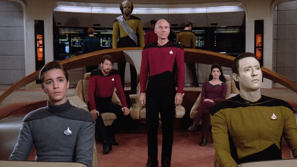 star trek the next generation cast fz