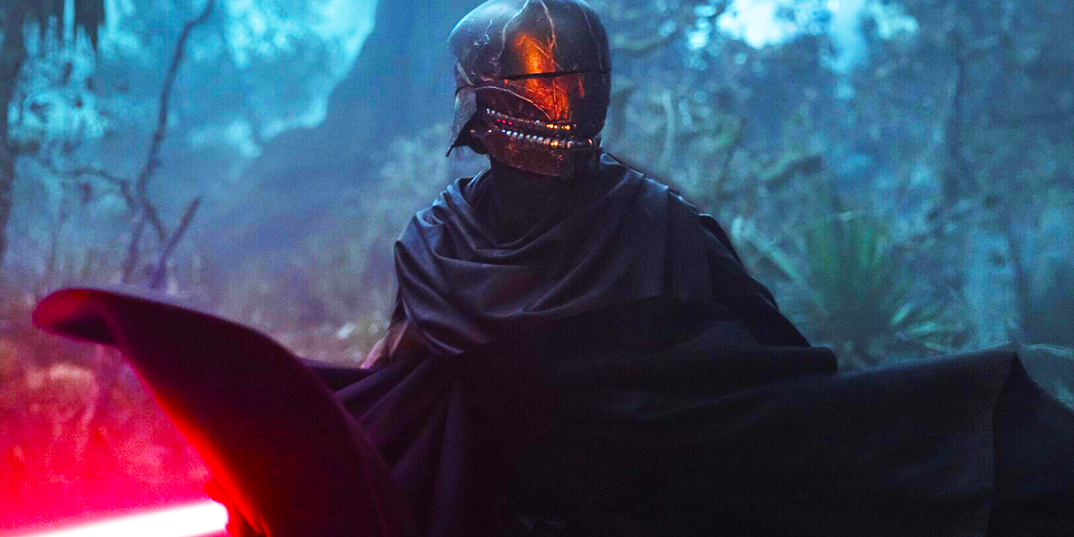 Star Wars: Kylo Ren ve Sith Lordu Arasındaki Bağlantı Netleşti 2 star wars can finally pay off its darth plagueis reveal 1 year after the acolyte