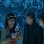 Stranger Things Etkisi! Sürpriz Belgesel Film Netflix Listelerini Altüst Etti!