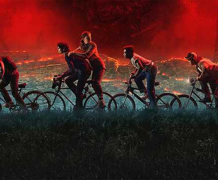stranger things season 5 promo image