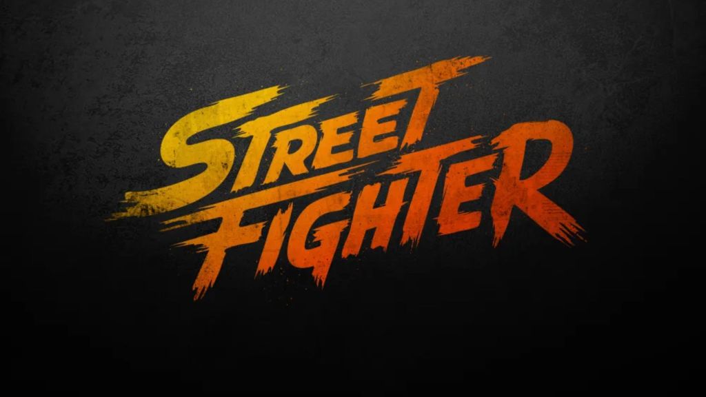 street fighter