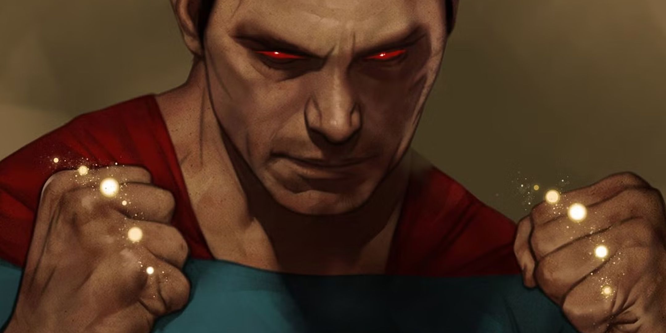 D.C. KO’da Epik Gelişme: Homelander ve Sürpriz İsimler Geliyor!