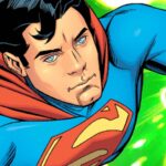 Superman Yeni Bir Güç Kazandı: İşte Kahramanın Kalıcı Yeni Yeteneği
