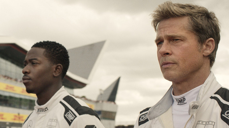 surprise f1 sped into a crowded best picture race 1769096834