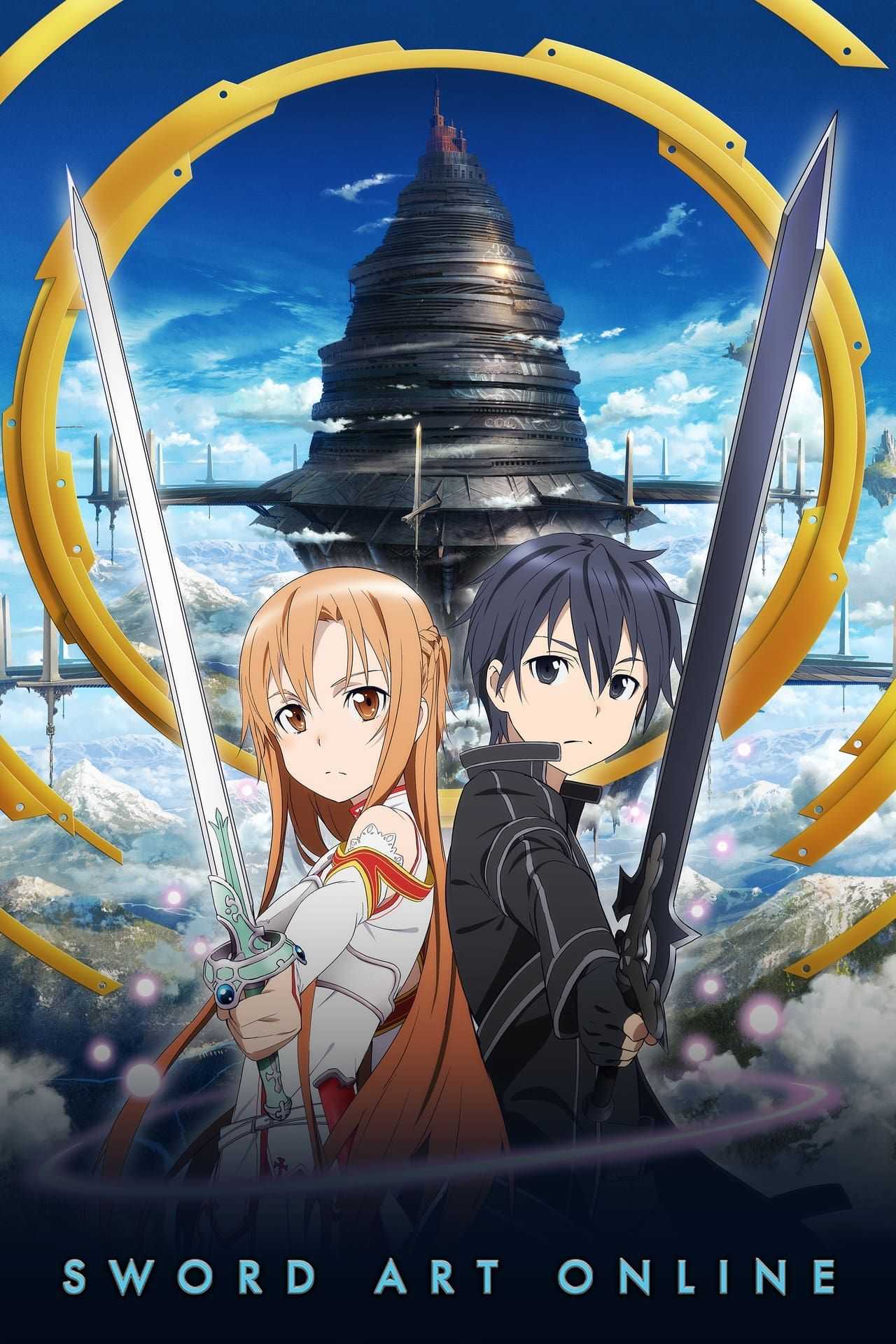 sword art online