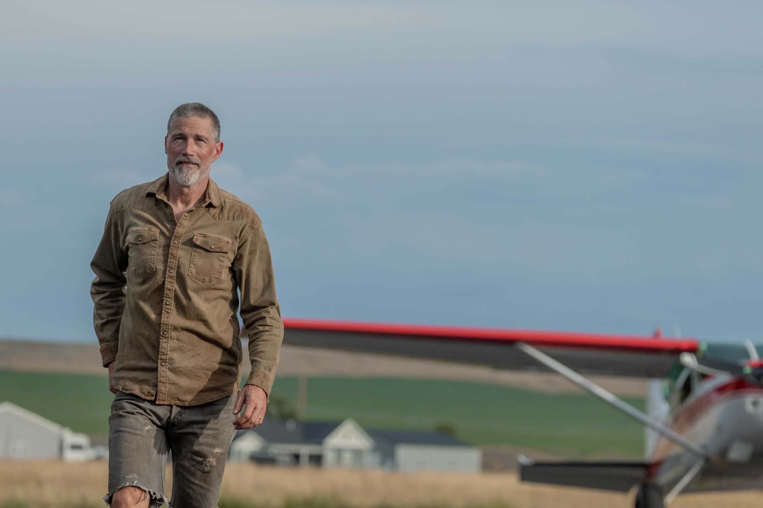 taylor sheridan the madison michelle pfeiffer kurt russell matthew fox paramount plus 2 scaled 1