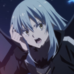 Slime Filmi Tears of the Azure Sea’den Orijinal Hikaye ve Görseller