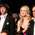 The Big Bang Theory Yeni Yan Dizisi Öncesi Başarısını Sürdürüyor