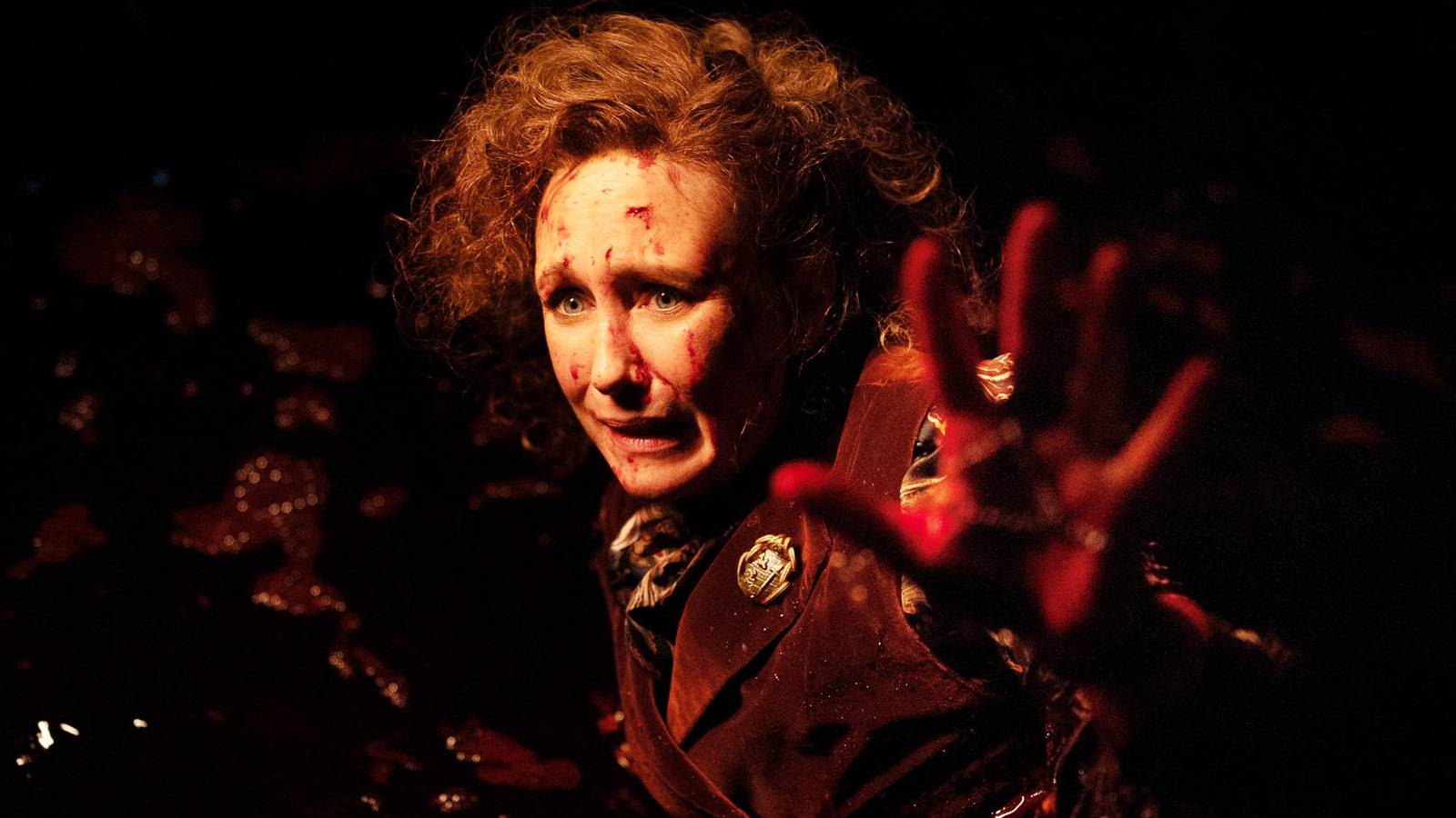 Yeni The Conjuring Filmi 2025 Yılında Vizyona Girecek