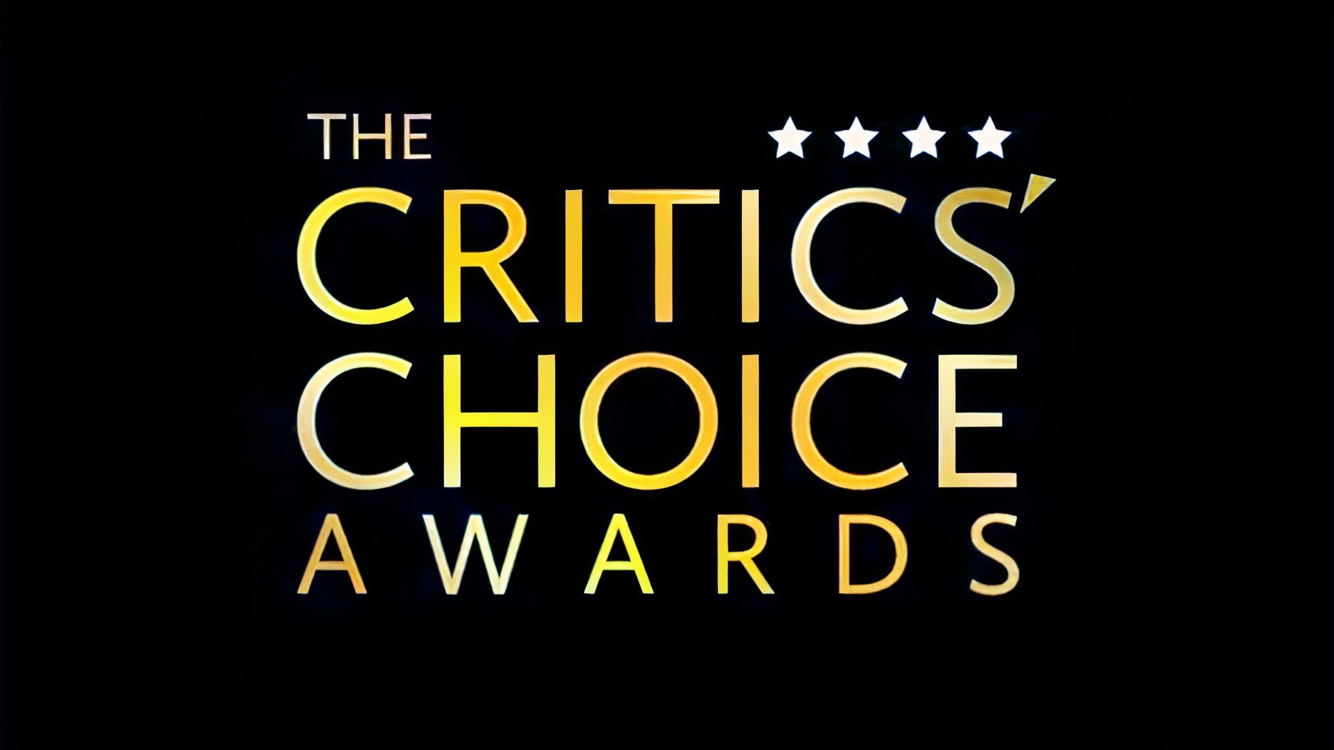 Critics’ Choice 2026: Yılın En İyileri Belli Oldu, İşte Kazananlar!