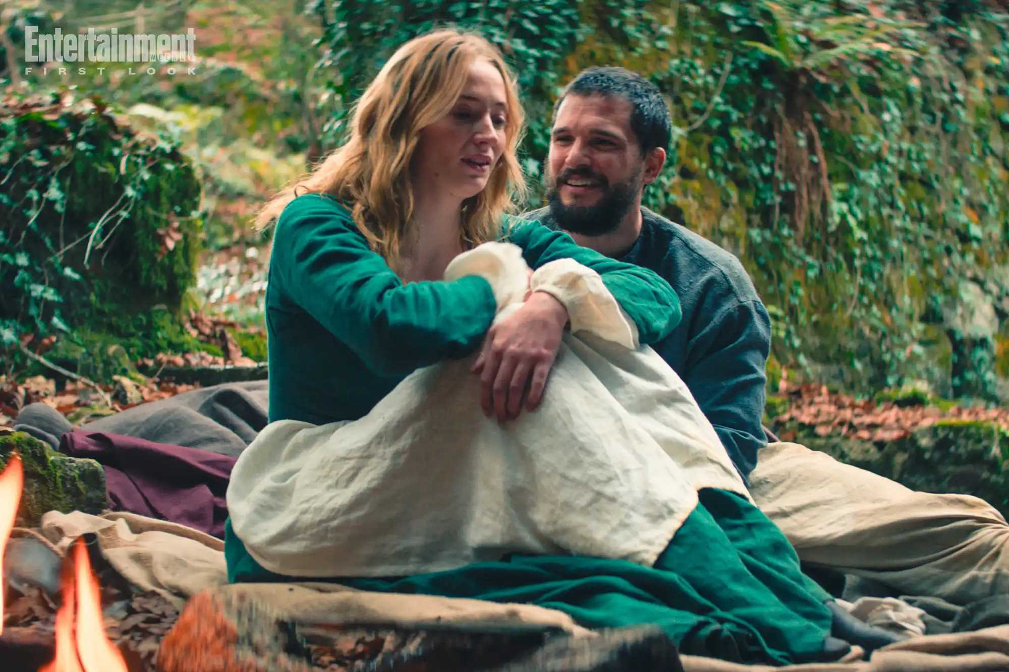 the dreadful sophie turner kit harington 2 1