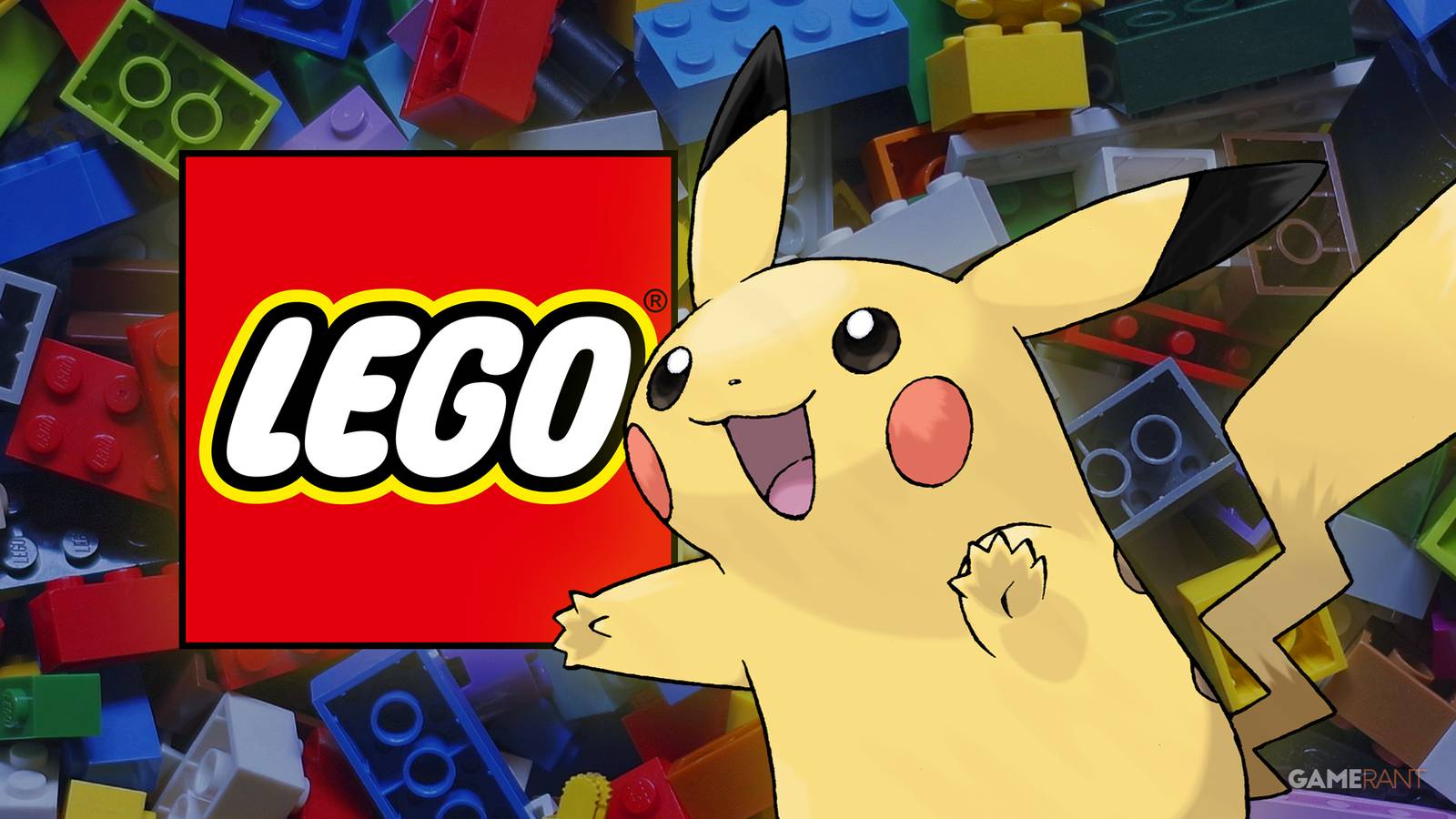 Pokemon Tutkunlarına Müjde: İlk LEGO Setleri İçin Epik Paylaşım Geldi!