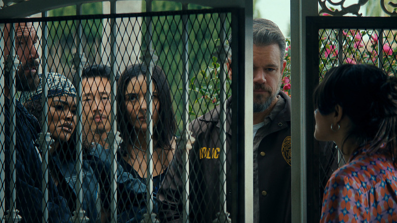 the rip feels less like a movie and more like a pilot for a new cop show 1768500219