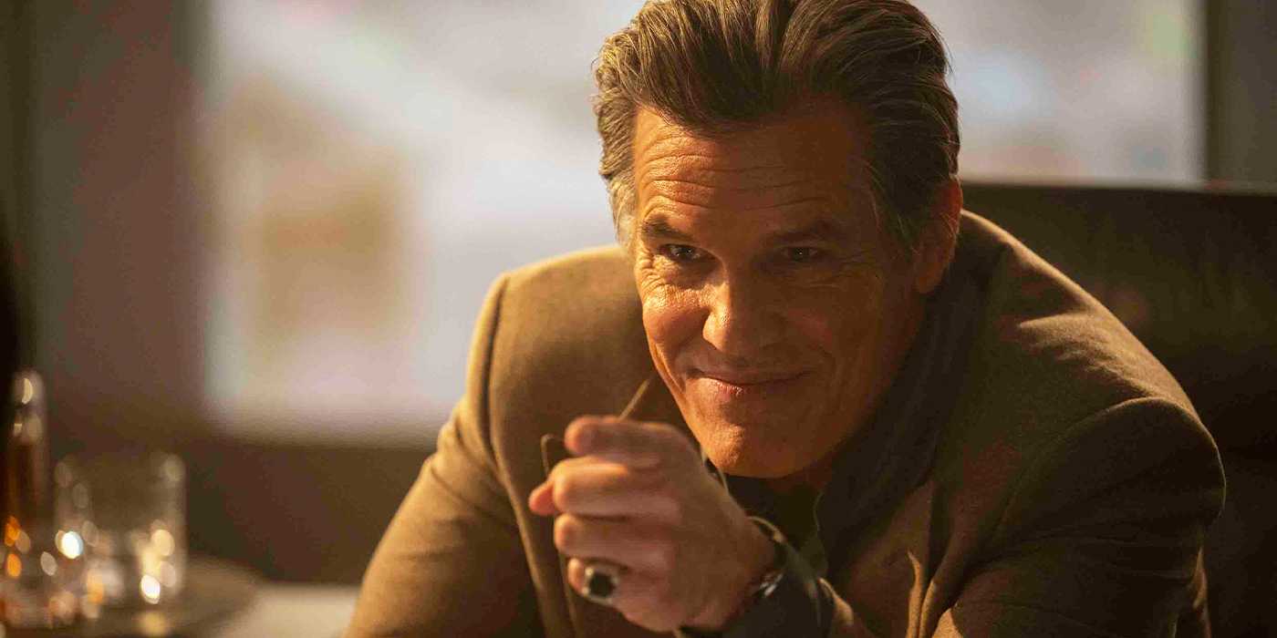 the running man josh brolin 1