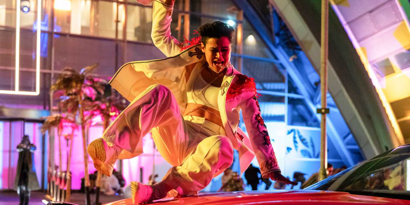 the running man katy obrian 1