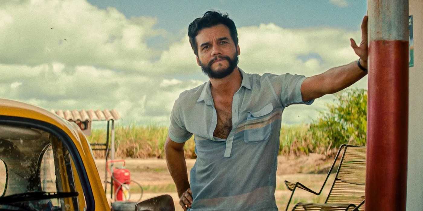 the secret agent 186729 cr cinemascopio mk production one two films lemming h 2025 1