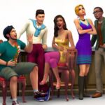 Project Rene Mobil Oldu! Maxis’ten Beklenmedik The Sims 5 Hamlesi!