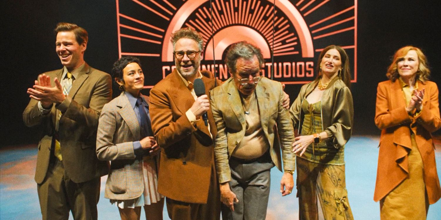 the studio seaso 1 ep 10 20