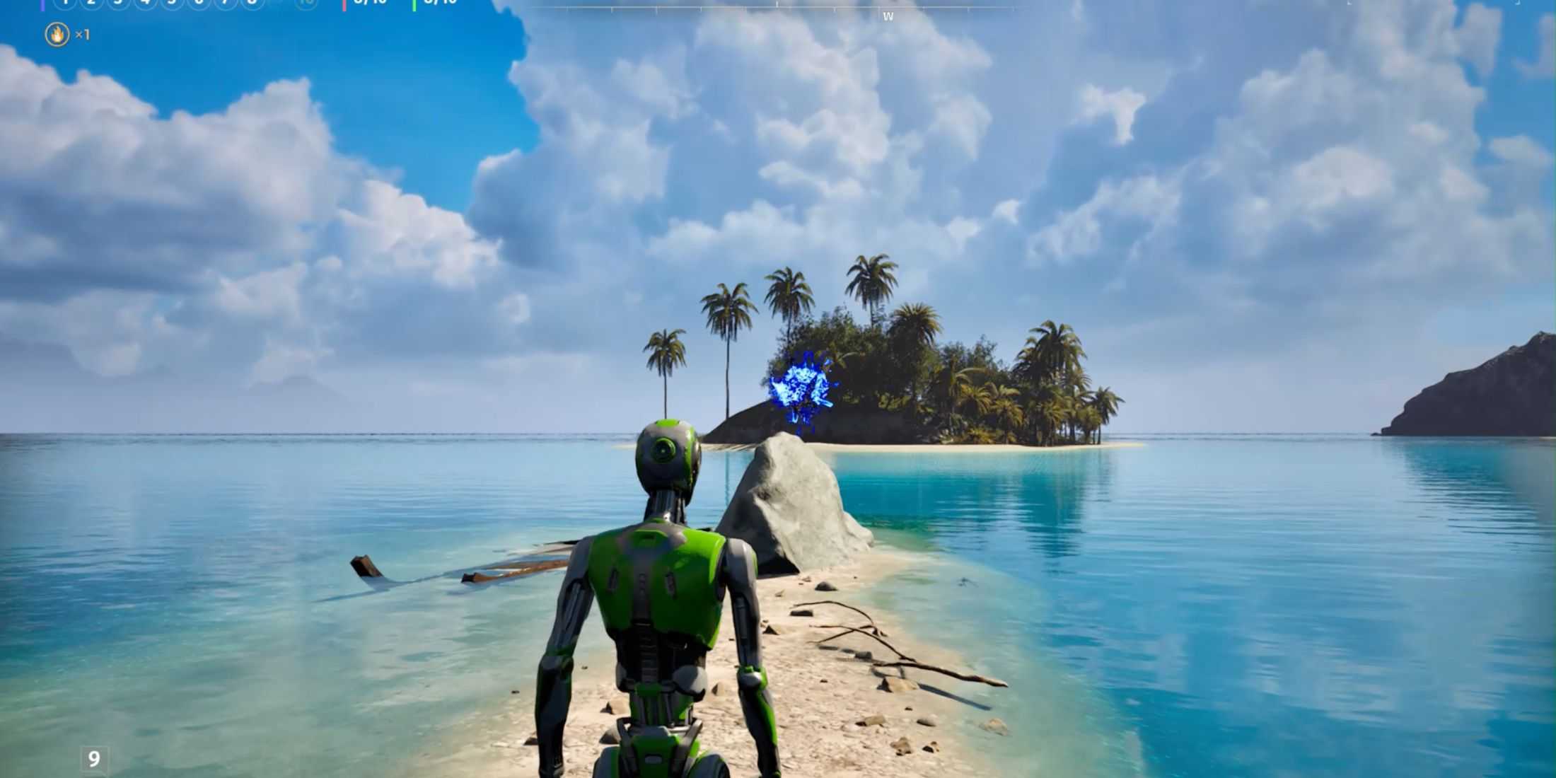 the talos principle 2 secret 4 1