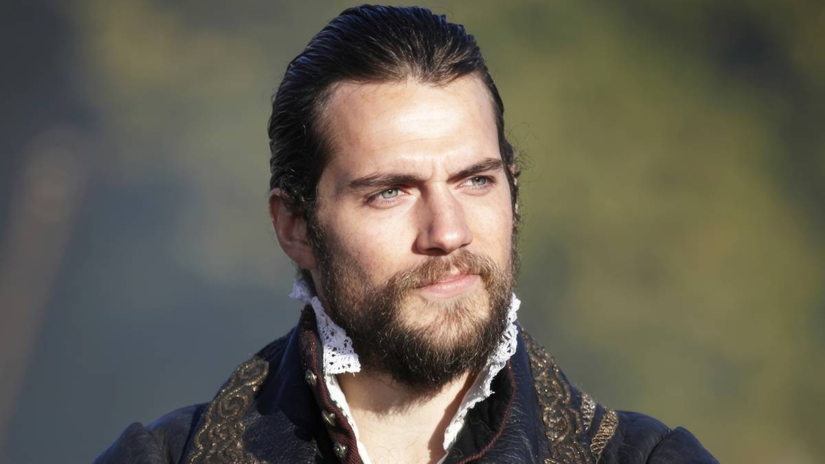 Henry Cavill’in Dizisi 20 Yıl Sonra Dijitalde Hak Ettiği İlgiyi Buldu!