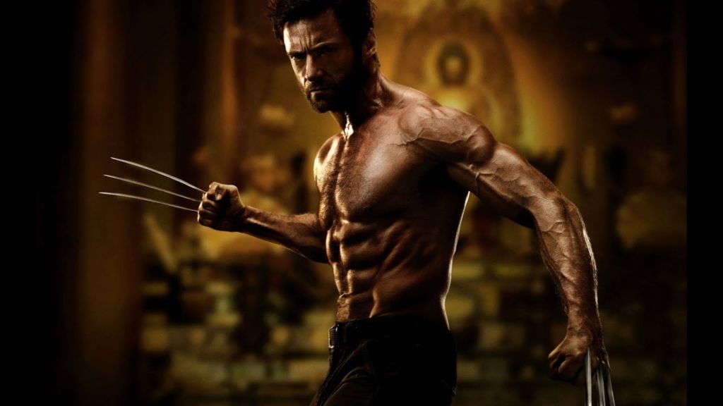 the wolverine