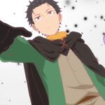 Re:ZERO 4. Sezon Fragmanı ve 10. Yıl Projesi Detayları Paylaşıldı
