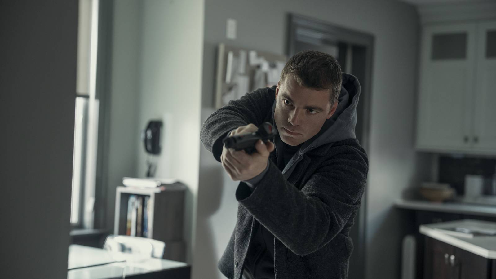 The Night Agent 3. Sezon Fragmanı Yayınlandı! – Bu Kez İstanbul Sokaklarında