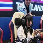 Akılalmaz Espor Skandalı: Hiç Oyun Oynamadan Kariyer Yaptı!