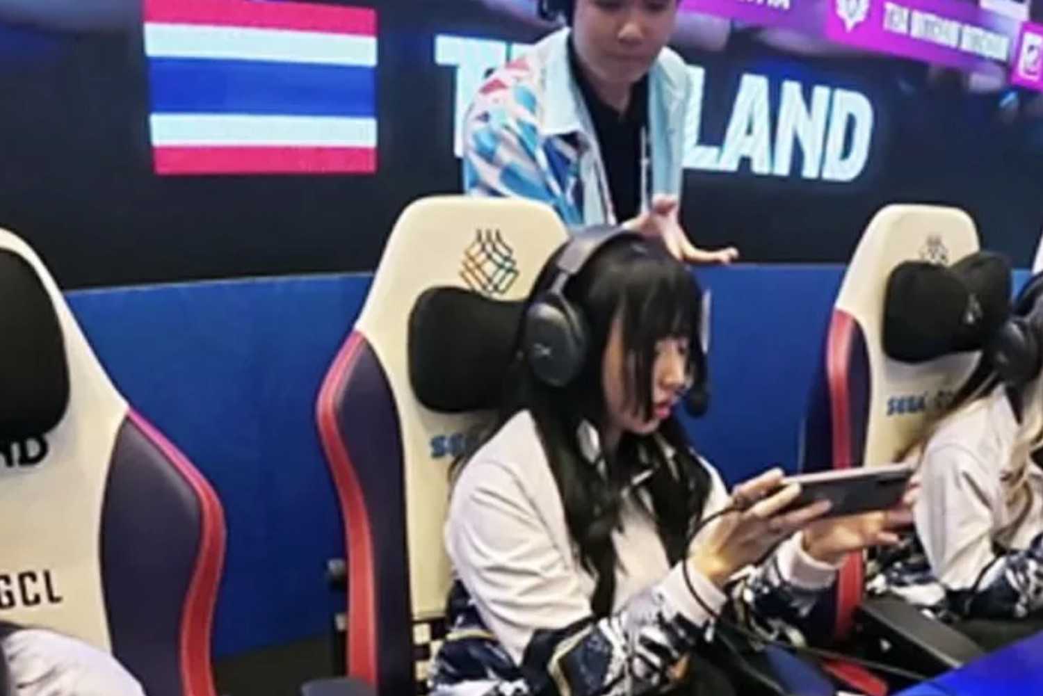 tokyogurl gaming