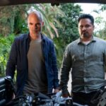 Reacher’ın Tahtına Aday! Prime Video’nun Yeni Dizisi Gündeme Oturdu!